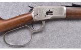 Winchester Model 1892 John Wayne ~ 100th Anniversary ~ .44-40 - 3 of 9
