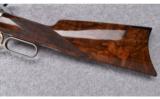 Browning Model 1886 High Grade ~ 1 of 3000 ~ .45-70 Gov't. - 1 of 9