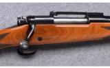 Winchester Model 70 XTR Sporter ~ .270 Wby. Mag. - 3 of 9