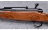 Winchester Model 70 XTR Sporter ~ .270 Wby. Mag. - 7 of 9