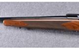 Winchester Model 70 XTR Sporter ~ .270 Wby. Mag. - 6 of 9