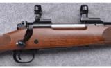 Winchester Model 70 Featherweight (Post '64) ~ .30-06 - 3 of 9
