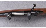Winchester Model 70 Featherweight (Post '64) ~ .30-06 - 9 of 9