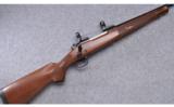 Winchester Model 70 Featherweight (Post '64) ~ .30-06 - 1 of 9