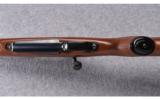 Winchester Model 70 Featherweight (Post '64) ~ .30-06 - 5 of 9