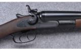 Cimarron 1878 Coach Gun ~ 12 GA - 3 of 9