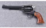 Ruger ~ New Model Blackhawk ~ .41 Rem. Magnum - 2 of 2