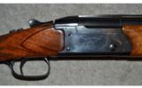 Remington 3200 Skeet Set ~ 12 GA -
20 GA - 28 GA - .410 Bore - 2 of 9