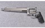 Smith & Wesson Model 460 ~ .460 S&W Magnum - 2 of 2