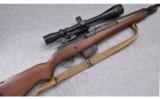 Springfield Armory ~ M1A Match ~ .308 - 1 of 9