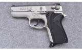 Smith & Wesson Model 6906 ~ 9 MM Para - 2 of 2