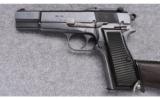 Browning / Inglis High Power ~ 9 MM Para - 5 of 8