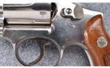 Smith & Wesson Model 19-3 ~ .357 Magnum - 3 of 3