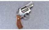 Smith & Wesson Model 19-3 ~ .357 Magnum - 1 of 3