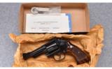 Smith & Wesson Model 19-4 ~ .357 Magnum - 2 of 2