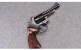 Smith & Wesson Model 19-4 ~ .357 Magnum - 1 of 2