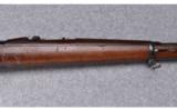 Argentine Mauser Model 1909 ~ 7.65x53 MM - 4 of 9