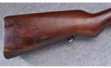 Argentine Mauser Model 1909 ~ 7.65x53 MM - 2 of 9