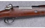 Argentine Mauser Model 1909 ~ 7.65x53 MM - 3 of 9