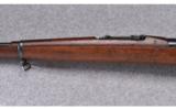 Argentine Mauser Model 1909 ~ 7.65x53 MM - 6 of 9