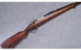Argentine Mauser Model 1909 ~ 7.65x53 MM - 1 of 9