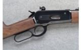 Winchester Model 1886 .45-70 Gov't. Only - 2 of 7