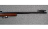 Winchester Model 52 .22 Long Rifle - 6 of 8