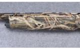 Remington V3 Field Sport ~ Ducks Unlimited ~ 12 GA - 6 of 9