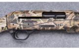 Remington V3 Field Sport ~ Ducks Unlimited ~ 12 GA - 3 of 9