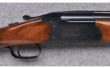Remington Model 3200 ~ 12 GA - 3 of 9