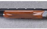 Remington Model 3200 ~ 12 GA - 6 of 9