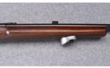 Winchester Model 52 Custom ~ .22 LR - 4 of 9