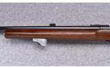 Winchester Model 52 Custom ~ .22 LR - 6 of 9