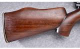 Winchester Model 52 Custom ~ .22 LR - 2 of 9