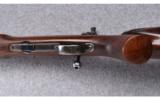 Winchester Model 52 Custom ~ .22 LR - 5 of 9