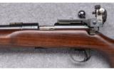 Winchester Model 52 Custom ~ .22 LR - 7 of 9