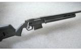 Remington ~ Model 700 Magpul ~ .260 Rem. - 1 of 8