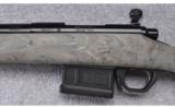 Remington Model 700 ~ Precision Rifle Co. Custom ~ .450 Bushmaster - 7 of 9