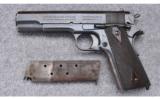 Colt 1911 - U.S. Army ~ .45 Auto - 2 of 2