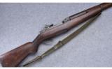 Springfield Armory M1 Garand ~ .30-06 - 1 of 9