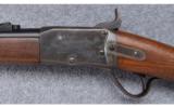 Peabody 1870 Sporting Rifle ~ .43 Spanish - 7 of 9