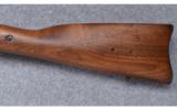 Peabody 1870 Sporting Rifle ~ .43 Spanish - 8 of 9