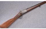 Peabody 1870 Sporting Rifle ~ .43 Spanish - 1 of 9