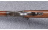 Peabody 1870 Sporting Rifle ~ .43 Spanish - 9 of 9