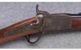 Peabody 1870 Sporting Rifle ~ .43 Spanish - 3 of 9