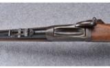 Peabody 1870 Sporting Rifle ~ .43 Spanish - 5 of 9