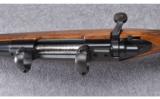 Remington ~ Model 700 BDL ~ 7 MM Rem. Mag. - 8 of 9