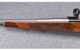 Weatherby Mark V Lasermark Custom ~ .300 Wby. Mag. - 6 of 9