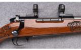 Weatherby Mark V Lasermark Custom ~ .300 Wby. Mag. - 3 of 9