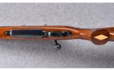 Weatherby Mark V Lasermark Custom ~ .300 Wby. Mag. - 5 of 9